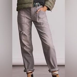 Pilcro The Wanderer Gray Size 30